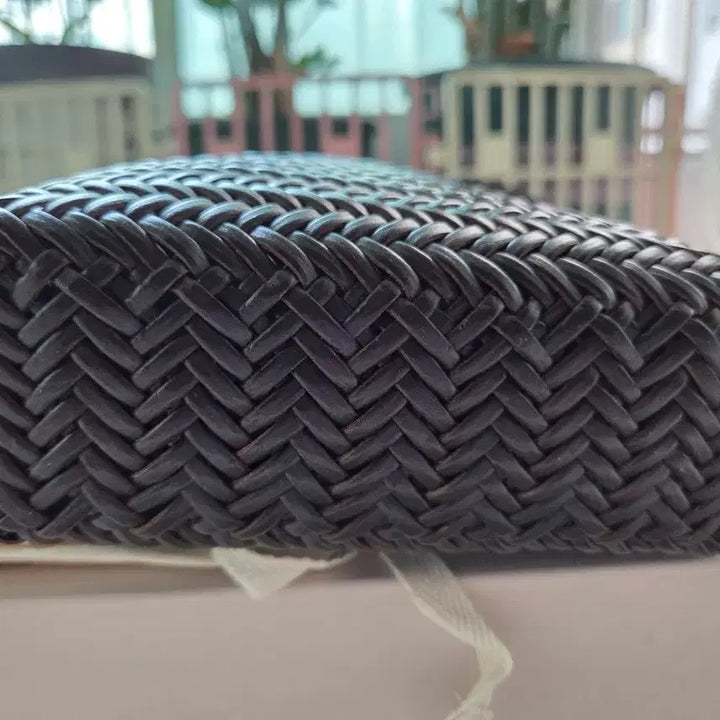 [BUNJANG] Atelier Twig Petite Tote Bag / 아뜰리에 트위그 프티 백