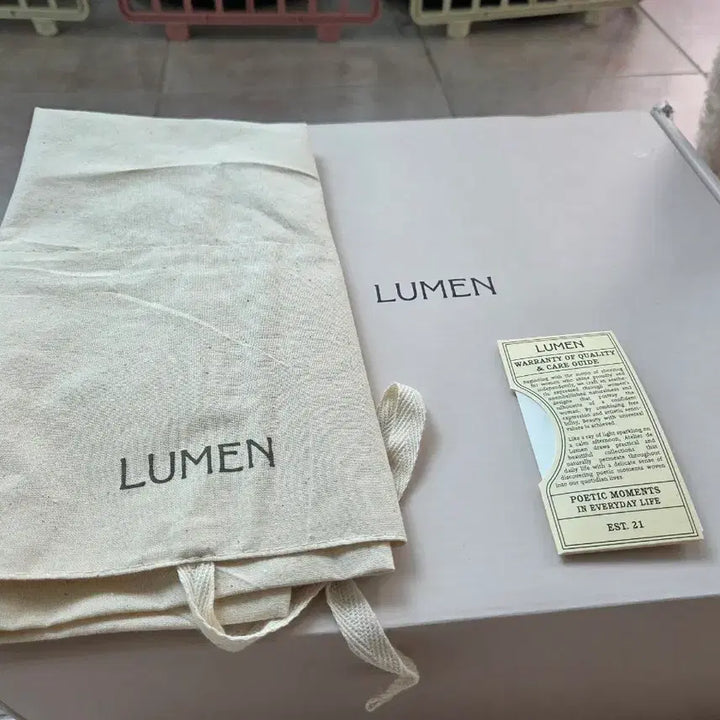 [BUNJANG] Atelier Twig Petite Tote Bag / 아뜰리에 트위그 프티 백