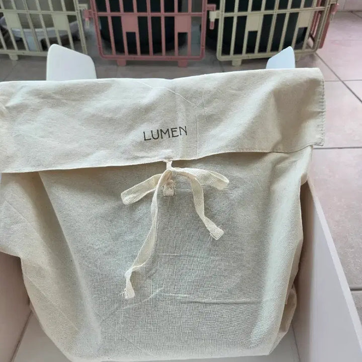 [BUNJANG] Atelier Twig Petite Tote Bag / 아뜰리에 트위그 프티 백