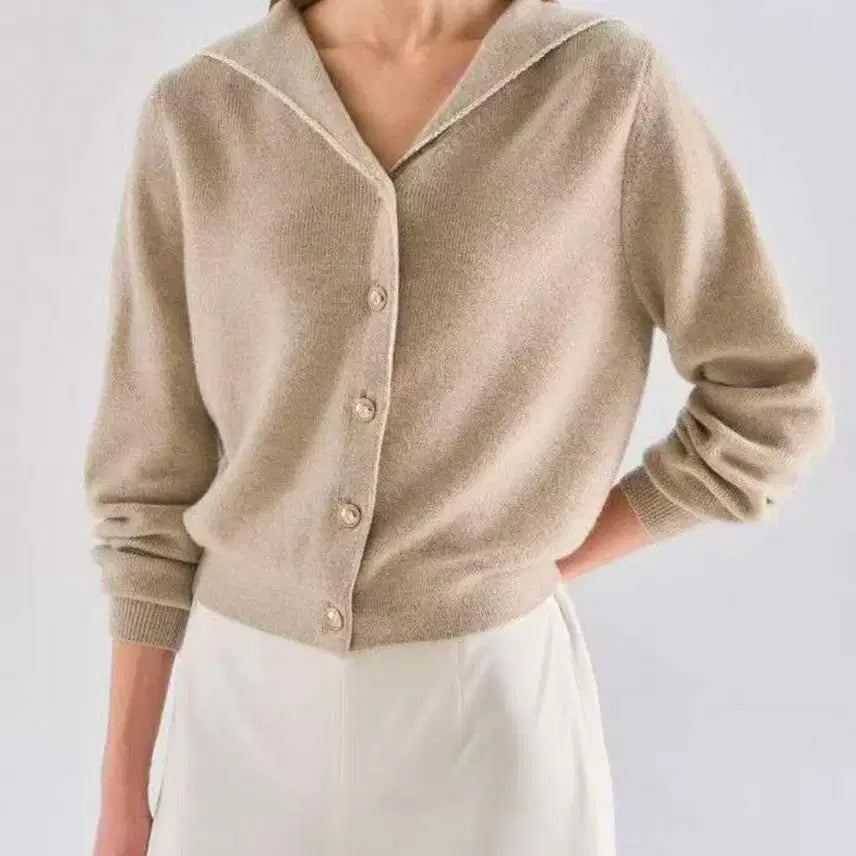 [BUNJANG] Lang Cardigan / 랑*. 가디건