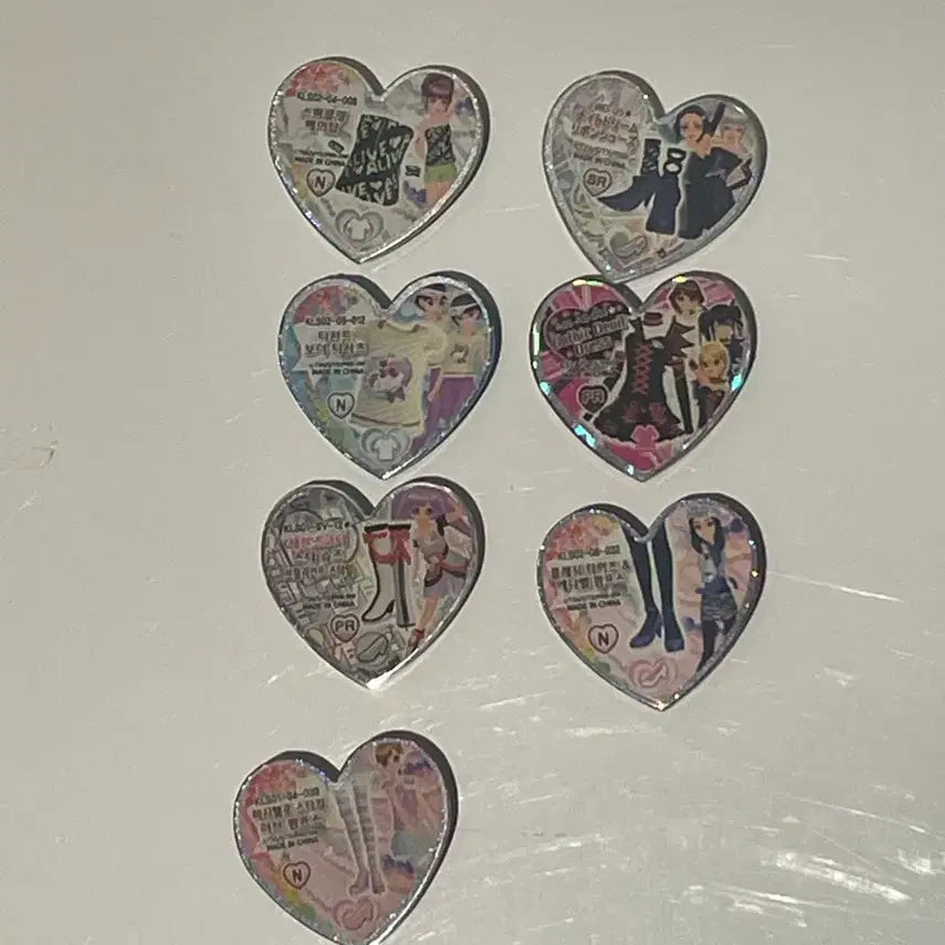 [BUNJANG] Prism Stone / 프리즘스톤 팔아요