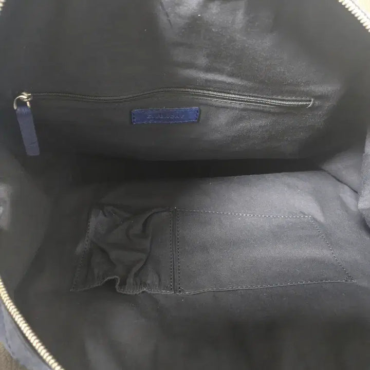 [BUNJANG] Givenchy Nightingale Royal Blue Medium 2-Way Bag / 지방시 나이팅게일 로얄블루 2웨이백 미디움