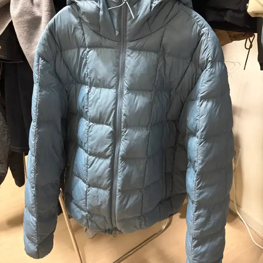 [BUNJANG] Musinsa Standard Lightweight Padding M / 무신사스탠다드 경량패딩 M