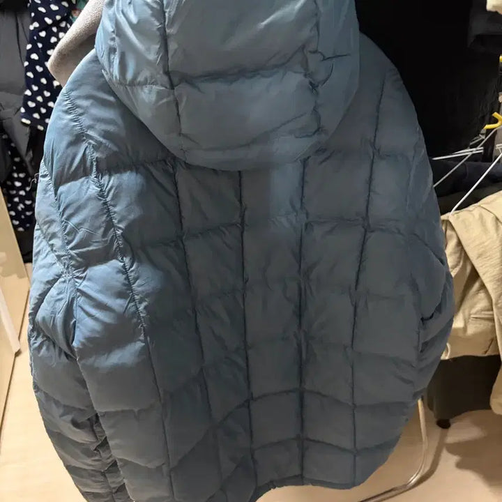 [BUNJANG] Musinsa Standard Lightweight Padding M / 무신사스탠다드 경량패딩 M