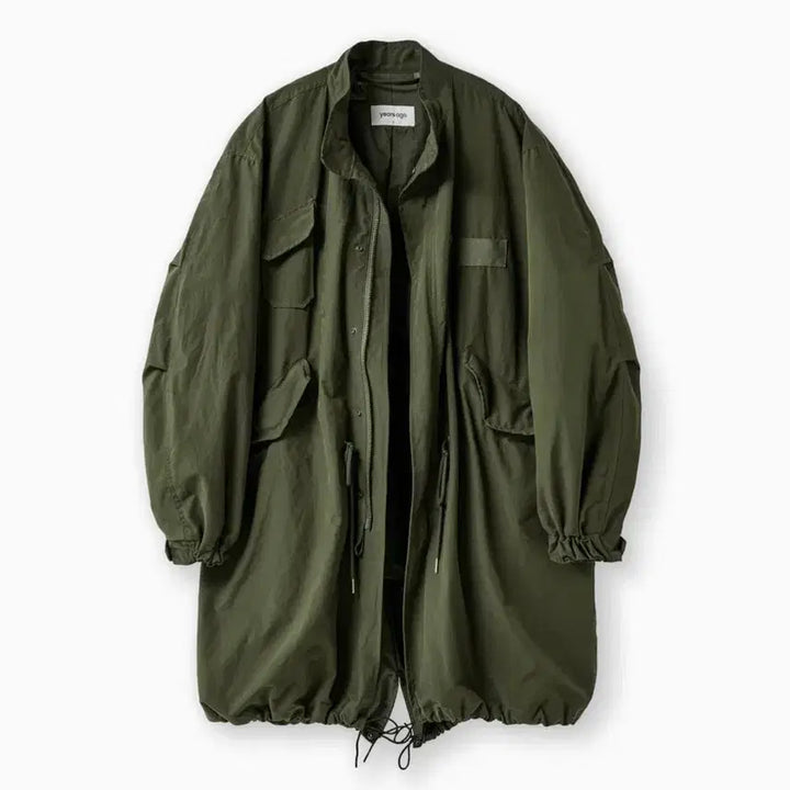 [BUNJANG] Years Ago M65 Fishtail Parka / 이얼즈어고 m65 피시테일 M사이즈 판매