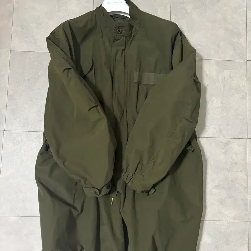 [BUNJANG] Years Ago M65 Fishtail Parka / 이얼즈어고 m65 피시테일 M사이즈 판매