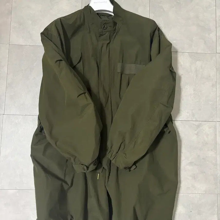 [BUNJANG] Years Ago M65 Fishtail Parka / 이얼즈어고 m65 피시테일 M사이즈 판매