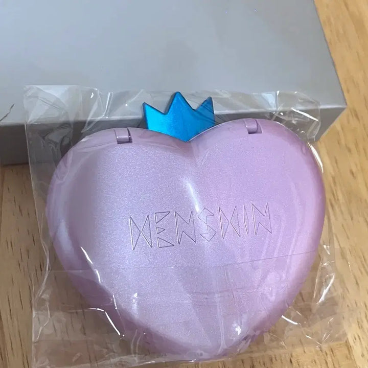 [BUNJANG] Kenshi Yonezu Henshin Mirror / 요네즈 켄시 변신 굿즈 변신 거울 변신 미러