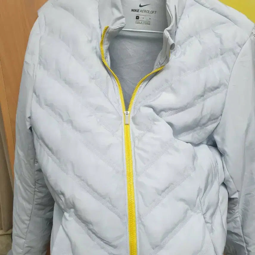 [BUNJANG] Nike Aeroloft Padded Jacket (M Size) / 나이키 에어로로프트 패딩 M사이즈