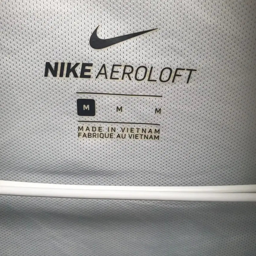 [BUNJANG] Nike Aeroloft Padded Jacket (M Size) / 나이키 에어로로프트 패딩 M사이즈