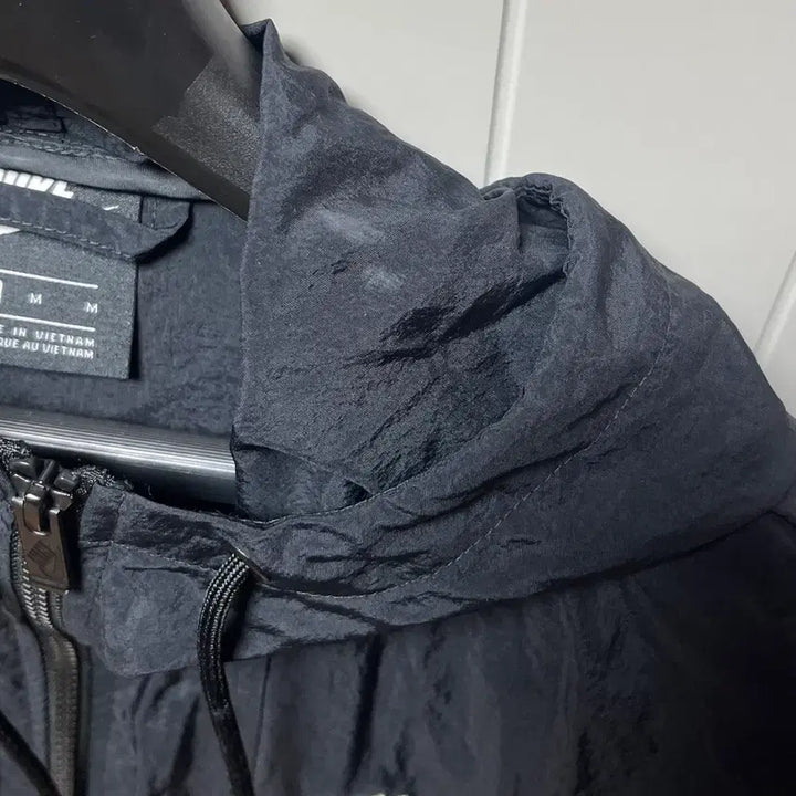 [BUNJANG] Nike Heritage Windrunner Jacket / 나이키 헤리티지 윈드러너 바람막이 자켓 m