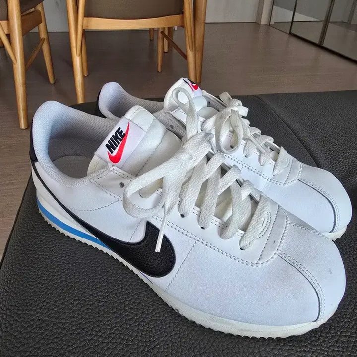 [BUNJANG] Nike Cortez Sneakers / 나이키 코르테즈