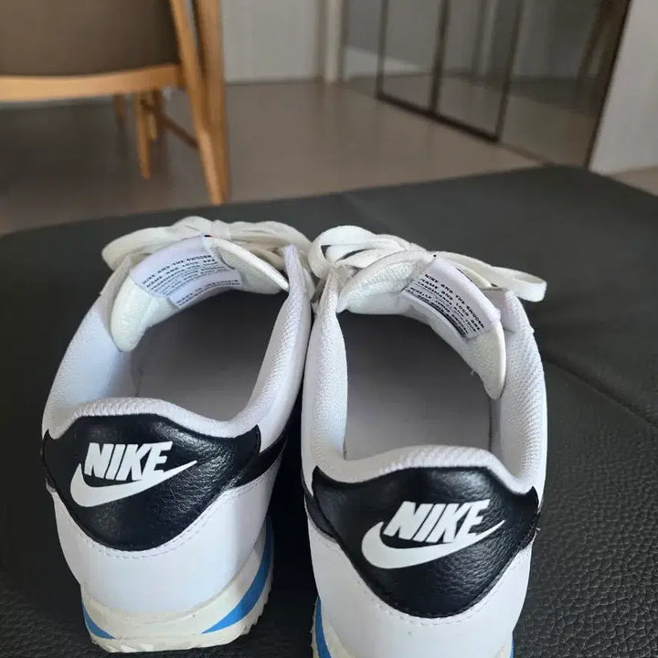 [BUNJANG] Nike Cortez Sneakers / 나이키 코르테즈