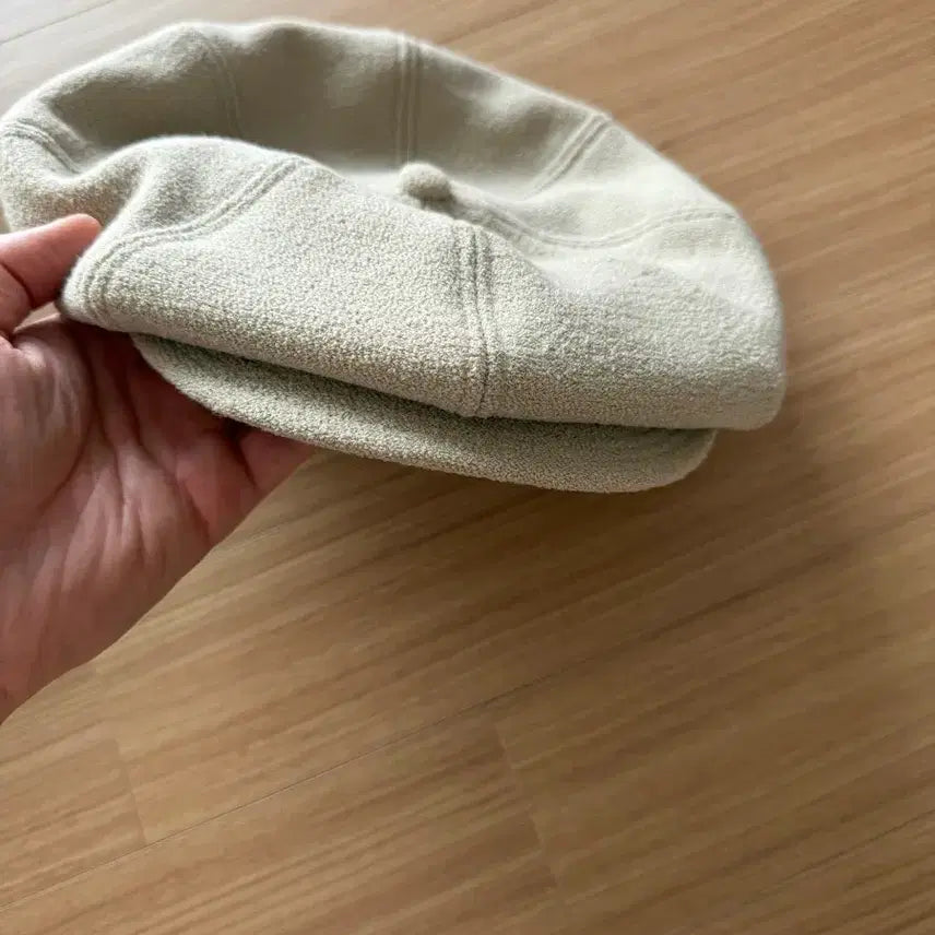 [BUNJANG] Solaris&amp;Co Casquette Hunting Cap / Solaris&amp;Co 솔라리스앤코 캐스켓 헌팅캡 판매합니다.