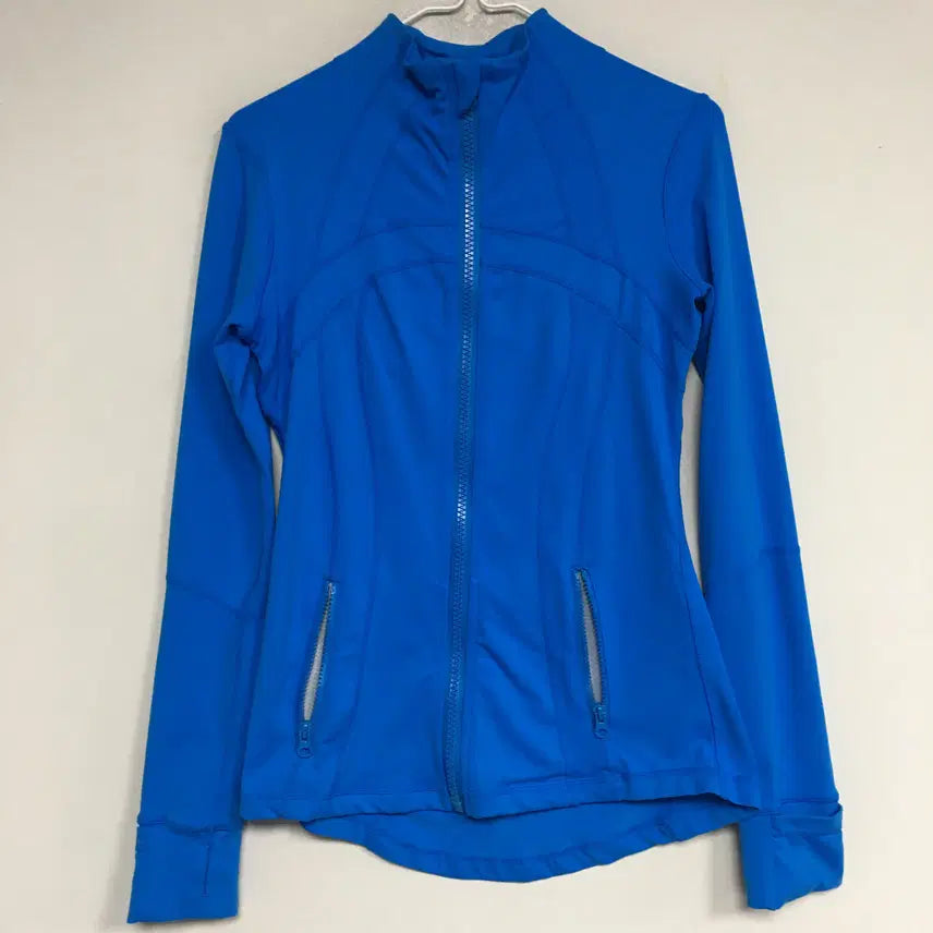 [SOLD OUT] 룰루레몬 디 파인 자켓 4