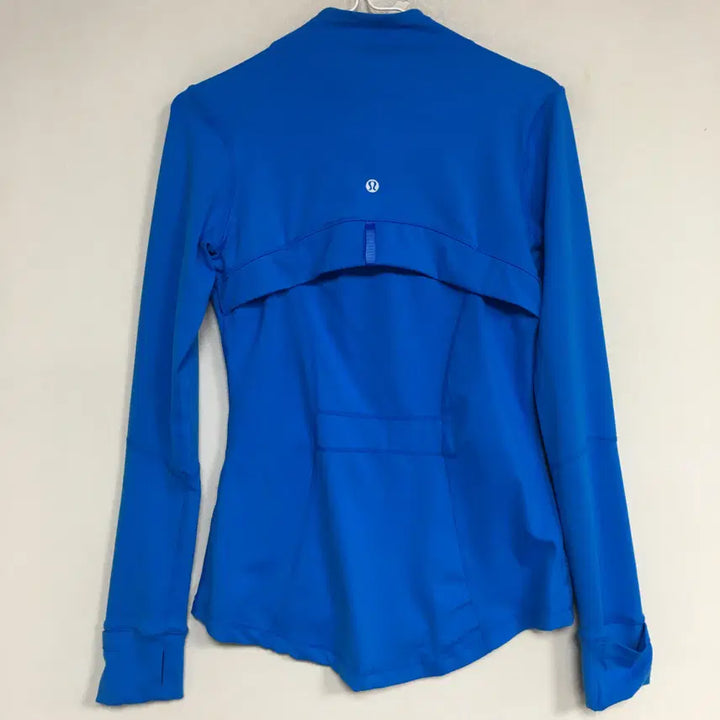 [SOLD OUT] 룰루레몬 디 파인 자켓 4