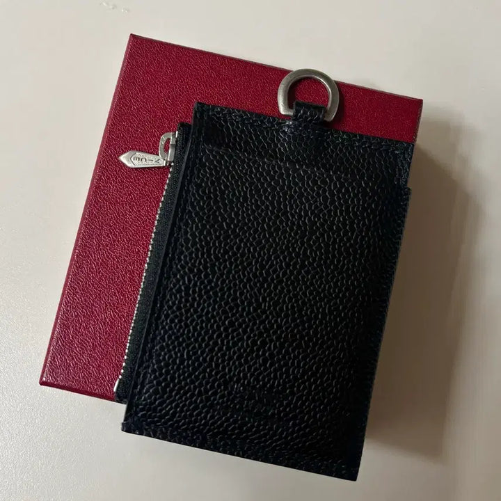 [BUNJANG] NICENESS BAYRAY Card Case / NICENESS 나이스네스 카드지갑 BAYRAY cardcase