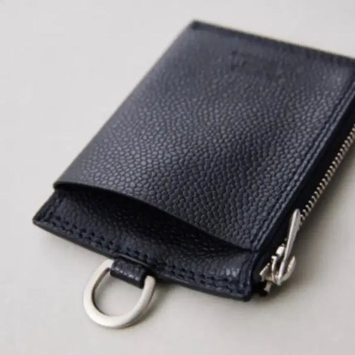 [BUNJANG] NICENESS BAYRAY Card Case / NICENESS 나이스네스 카드지갑 BAYRAY cardcase