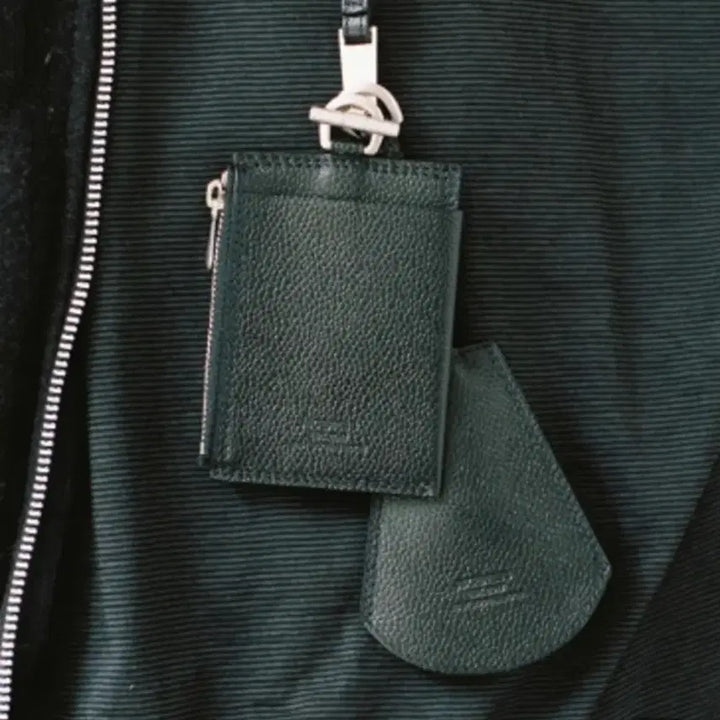 [BUNJANG] NICENESS BAYRAY Card Case / NICENESS 나이스네스 카드지갑 BAYRAY cardcase