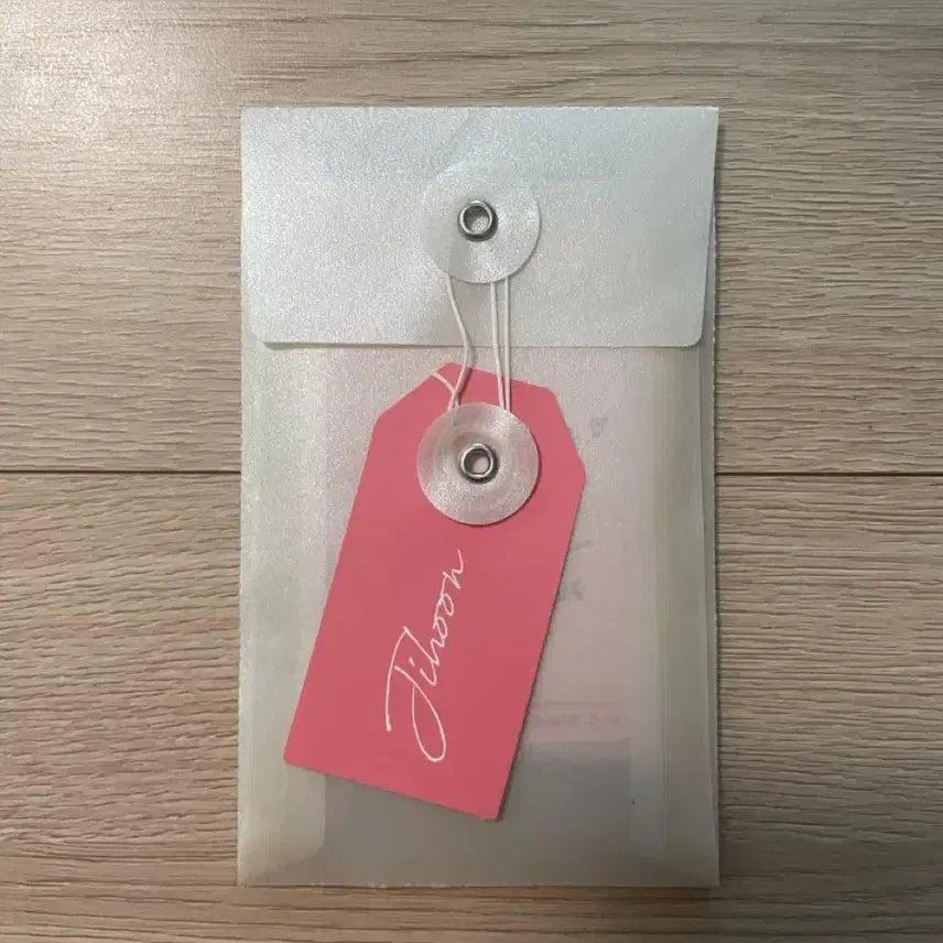 [BUNJANG] Park Jihoon First Edition Photocard Set / 박지훈 퍼스트 에디션 포토카드 세트 (박지훈 굿즈 양도)