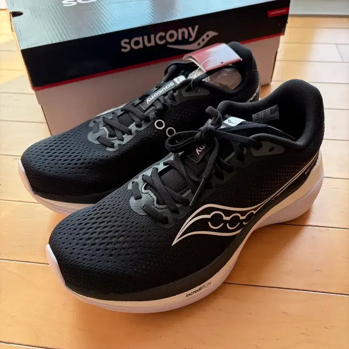 [BUNJANG] Saucony Endorphin Trainer Running Shoes / 써코니 엔돌핀 트레이너 275사이즈