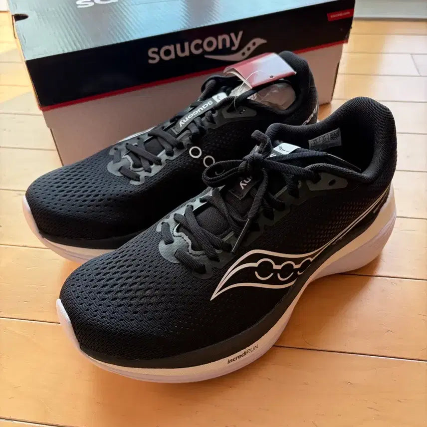 [BUNJANG] Saucony Endorphin Trainer Running Shoes / 써코니 엔돌핀 트레이너 275사이즈
