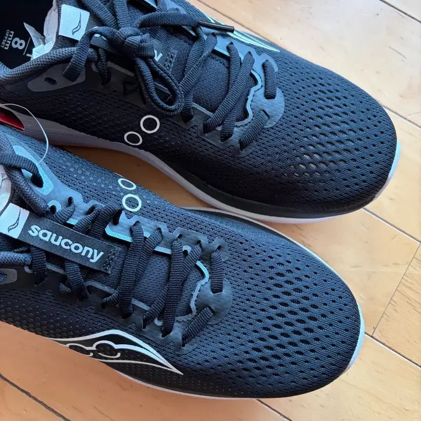 [BUNJANG] Saucony Endorphin Trainer Running Shoes / 써코니 엔돌핀 트레이너 275사이즈