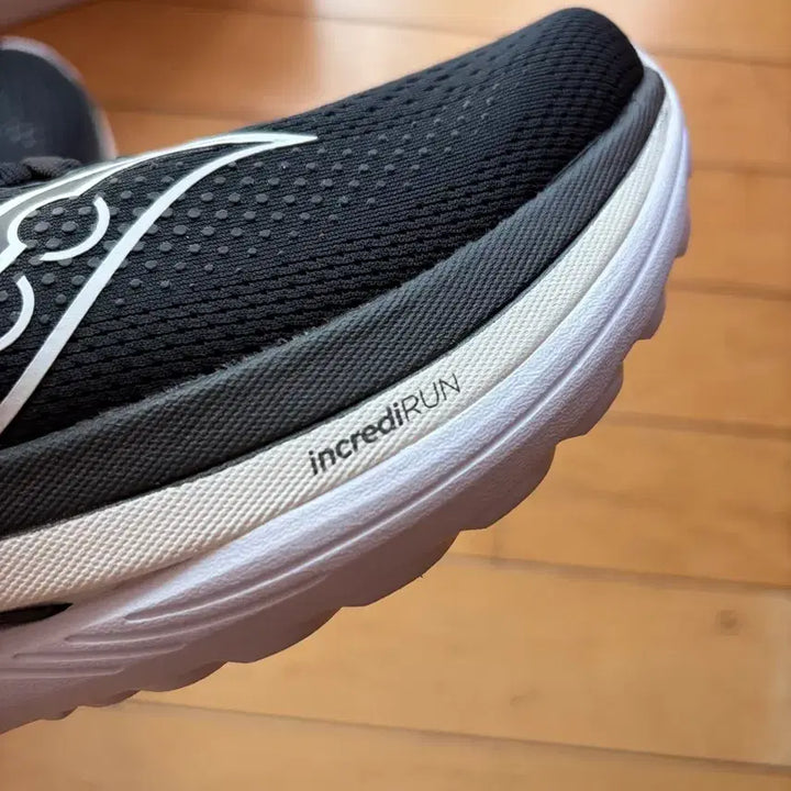 [BUNJANG] Saucony Endorphin Trainer Running Shoes / 써코니 엔돌핀 트레이너 275사이즈