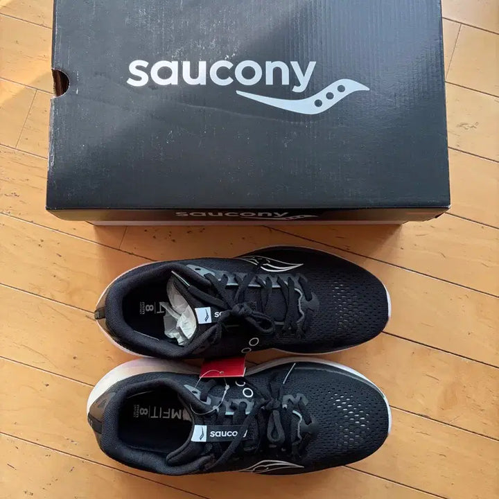 [BUNJANG] Saucony Endorphin Trainer Running Shoes / 써코니 엔돌핀 트레이너 275사이즈