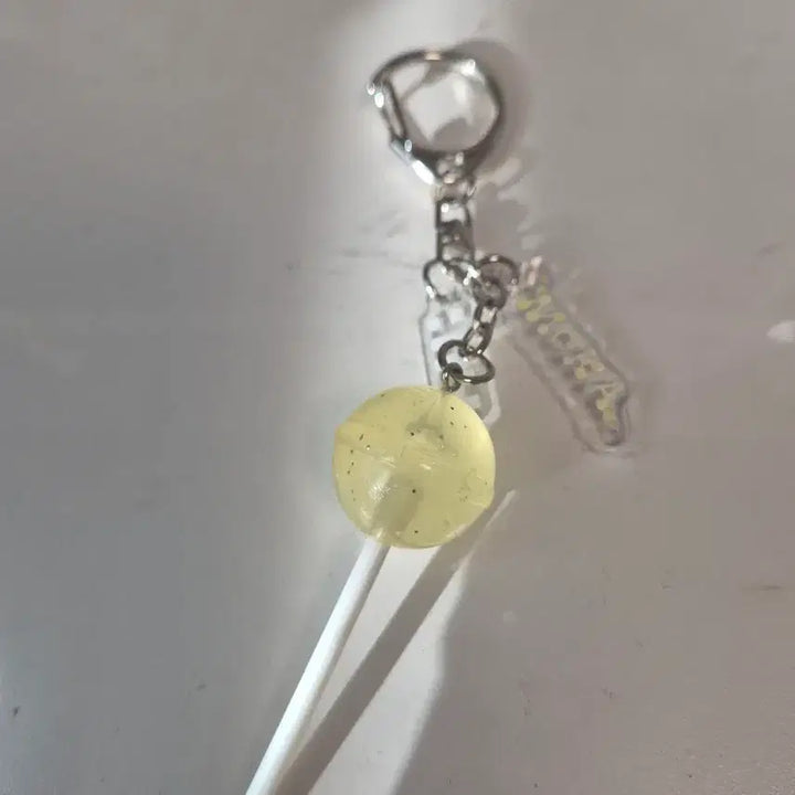 [SOLD OUT] 아일릿 토키요토마레 사탕키링
