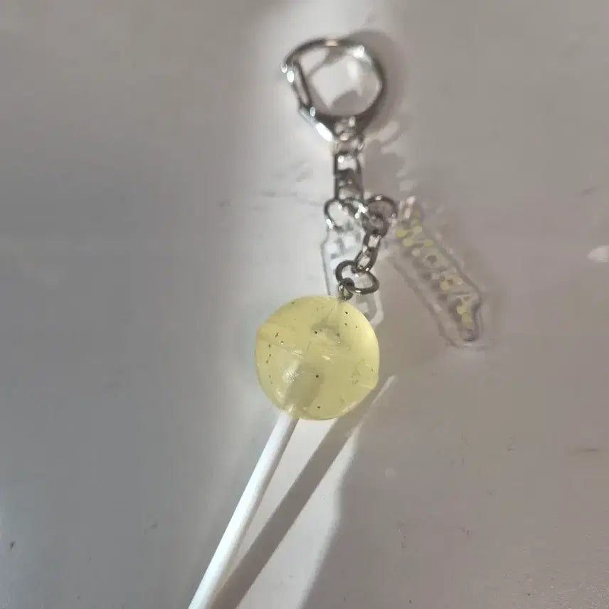 [SOLD OUT] 아일릿 토키요토마레 사탕키링