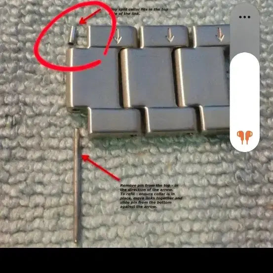 [BUNJANG] Laco Pro 37 Pilot Watch / 라코 프로37 파일럿(탑급무브,수동) 팜 [오메가 까르띠에 롤렉스]