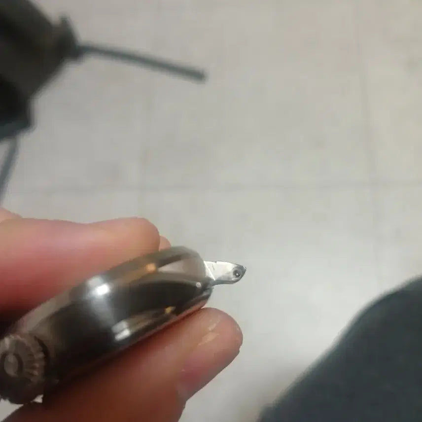 [BUNJANG] Laco Pro 37 Pilot Watch / 라코 프로37 파일럿(탑급무브,수동) 팜 [오메가 까르띠에 롤렉스]