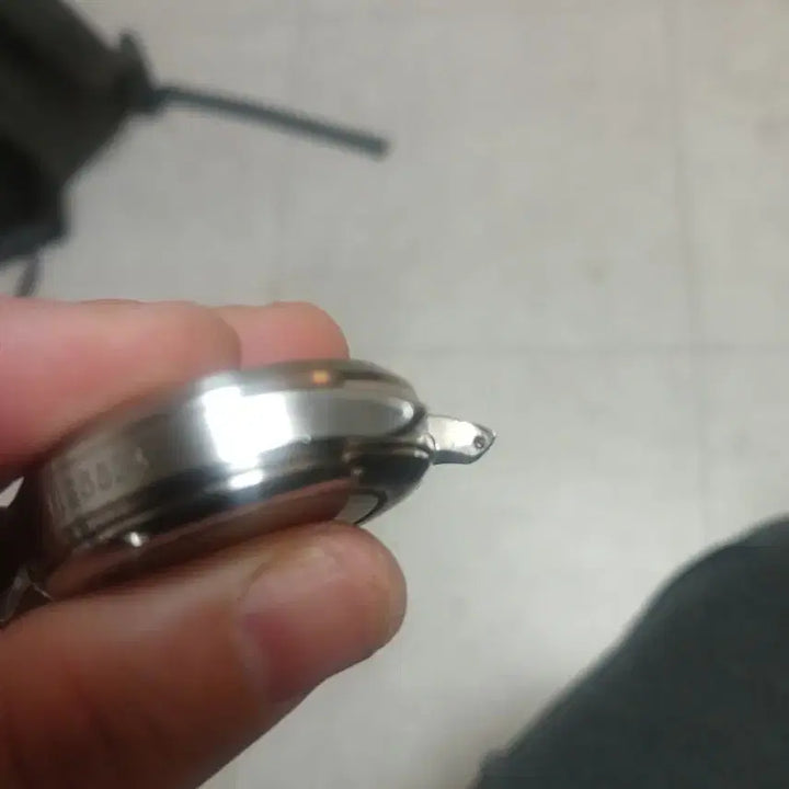 [BUNJANG] Laco Pro 37 Pilot Watch / 라코 프로37 파일럿(탑급무브,수동) 팜 [오메가 까르띠에 롤렉스]