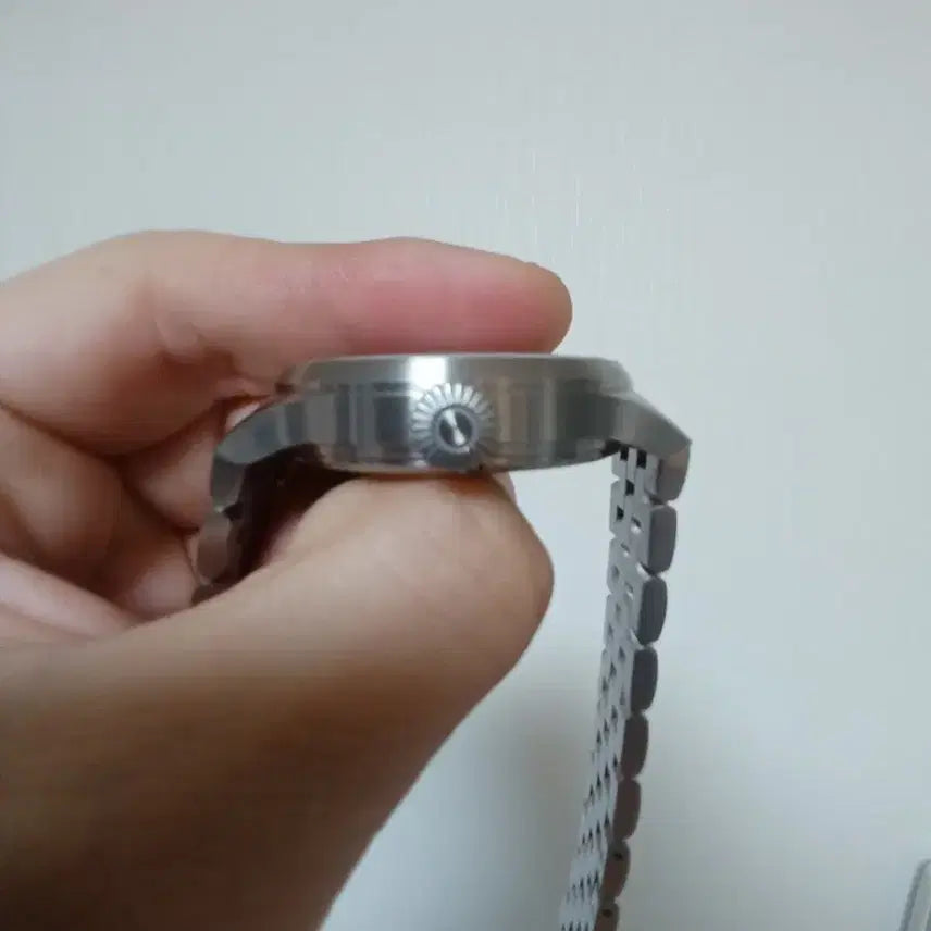 [BUNJANG] Laco Pro 37 Pilot Watch / 라코 프로37 파일럿(탑급무브,수동) 팜 [오메가 까르띠에 롤렉스]