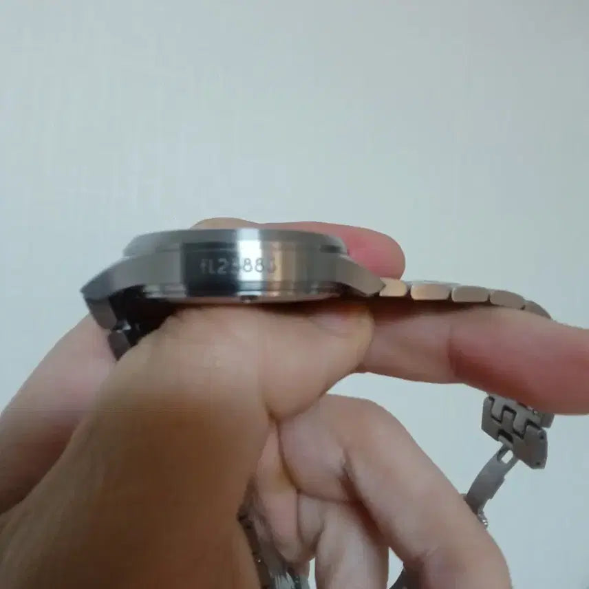 [BUNJANG] Laco Pro 37 Pilot Watch / 라코 프로37 파일럿(탑급무브,수동) 팜 [오메가 까르띠에 롤렉스]