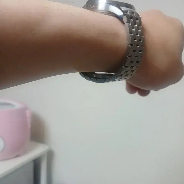 [BUNJANG] Laco Pro 37 Pilot Watch / 라코 프로37 파일럿(탑급무브,수동) 팜 [오메가 까르띠에 롤렉스]