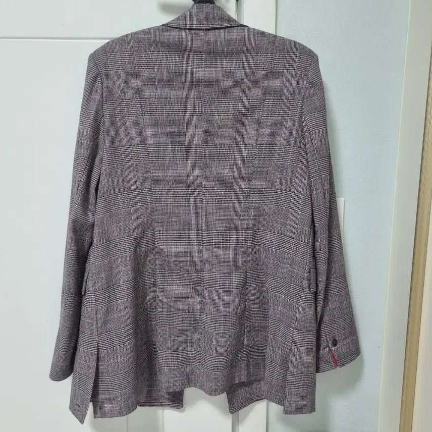 [BUNJANG] Thin Jacket / 자켓