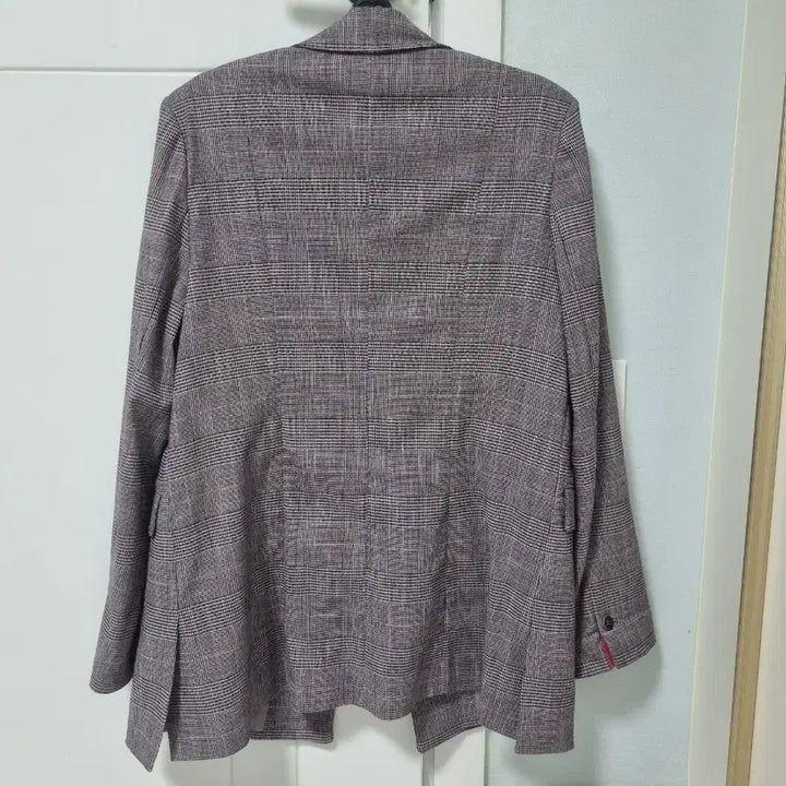 [BUNJANG] Thin Jacket / 자켓