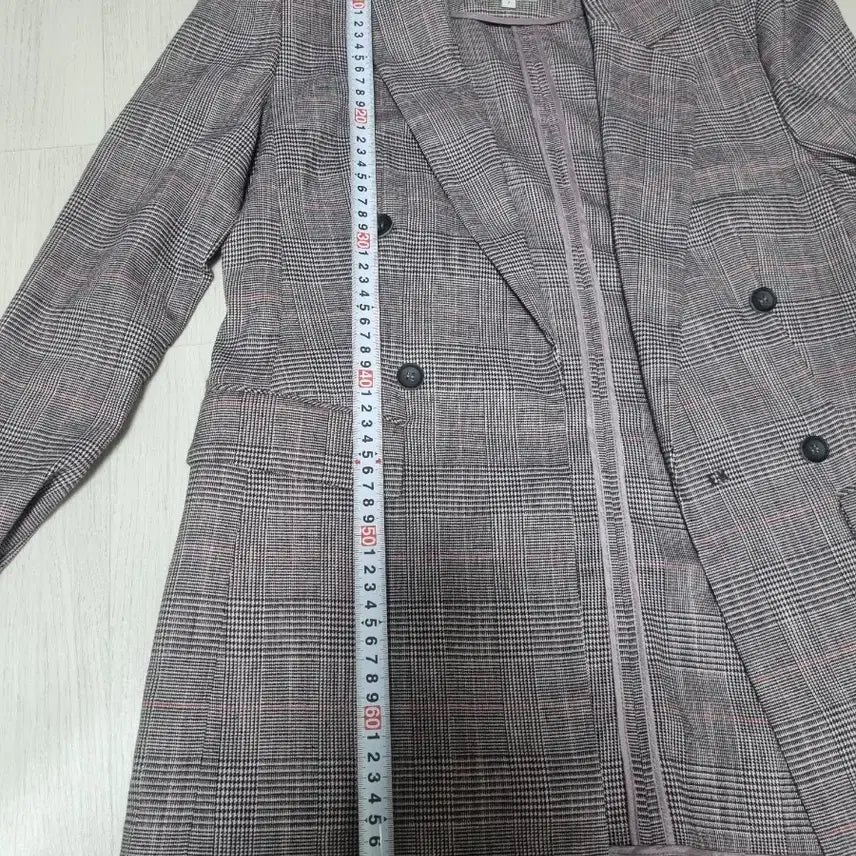 [BUNJANG] Thin Jacket / 자켓