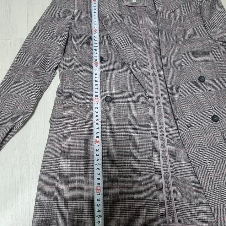 [BUNJANG] Thin Jacket / 자켓