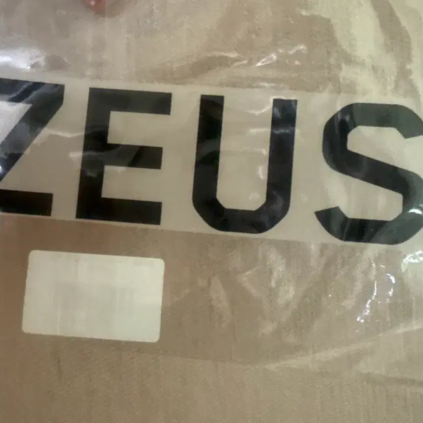 [BUNJANG] 2024 Zeus Marking Kit / 2024월즈 제우스 마킹지 마킹키트 판매합니다