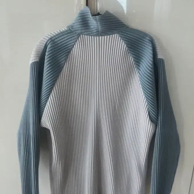 [BUNJANG] Issey Miyake Homme Plissé Long Jacket / 이세이미야케 옴므플리츠 롱 자켓