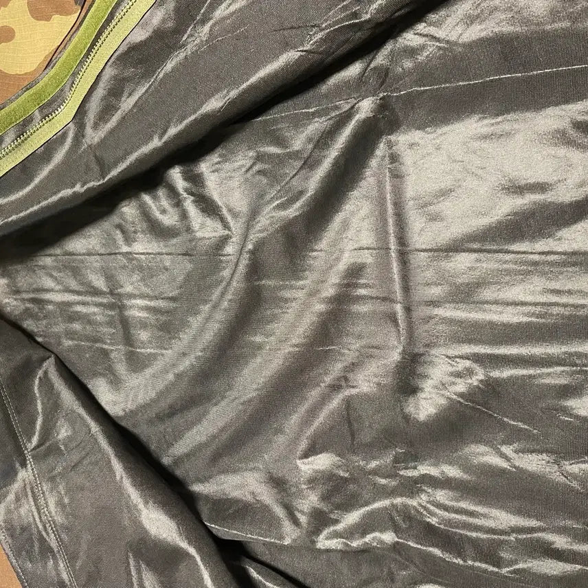 [BUNJANG] US Military JSLIST Chemical Protective Suit Set (L/L) Woodland / 미군 JSLIST 화생방 방호복 상하의 세트 (L/L) 1999년 우드랜