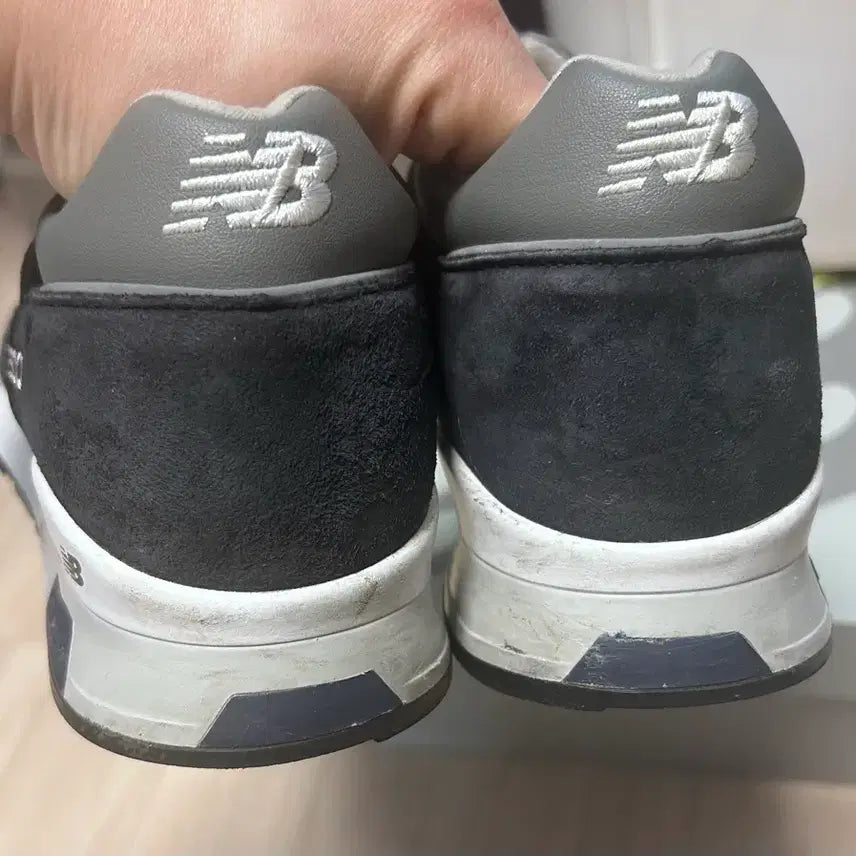 [BUNJANG] New Balance 1500 Made in UK Navy Sneakers / 뉴발란스 1500 메이드 인 UK 네이비 275사이즈 판매