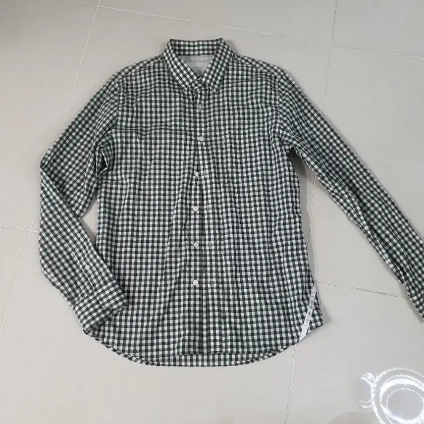 [BUNJANG] Customellow Men&