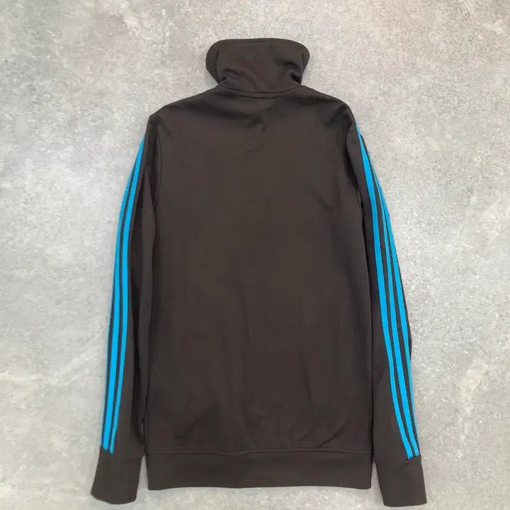 [BUNJANG] Adidas Mint Choco Jersey Track Top / adidas 민트초코 저지