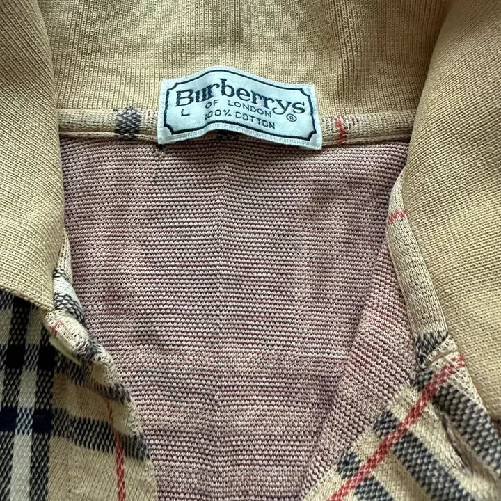 [BUNJANG] Burberry Women&