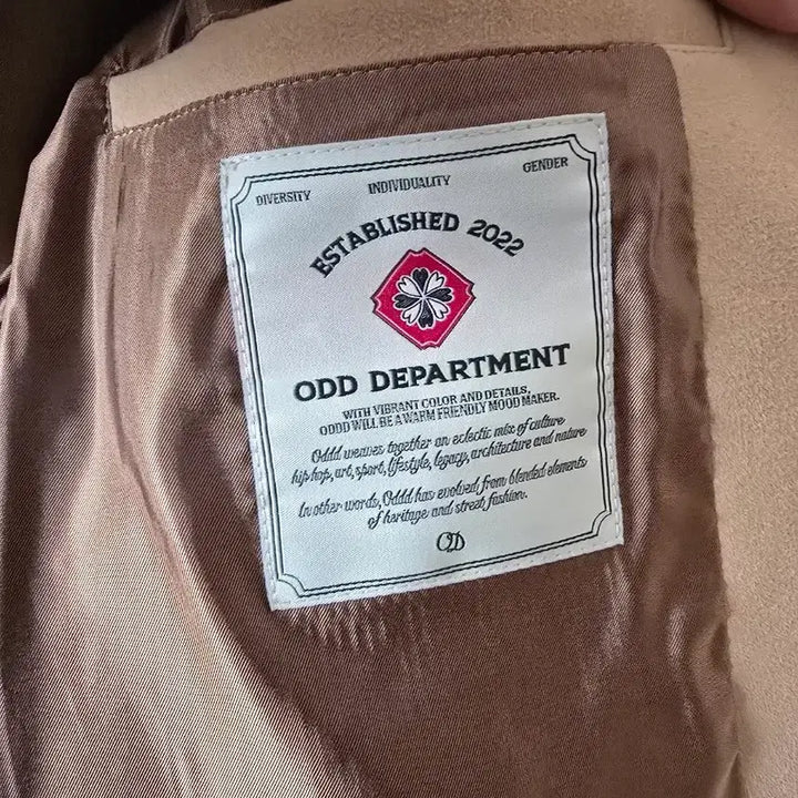 [BUNJANG] Real Suede Jacket / 리얼스웨이드자켓