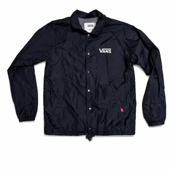 [BUNJANG] Vans Coach Jacket / Vans 코치 자켓 M
